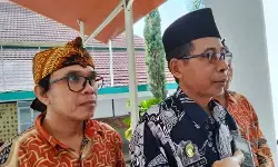 Sebanyak 750 guru madrasah Boyolali suarakan nasib, isu P3K hingga  ketimpangan kebijakan