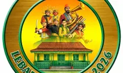 Lebaran Betawi 2026 digelar di Lapangan Banteng 10–12 April
