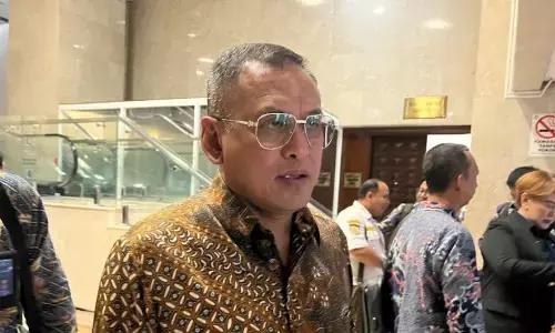 Pupuk Indonesia dorong pembangunan pabrik metanol untuk mandatori B50
