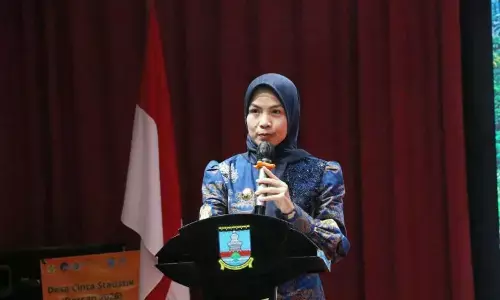 Pemkab Serang Banten prioritaskan SDM dan ekonomi dalam RKPD 2027