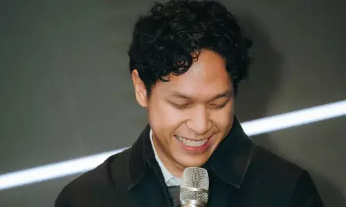 Album Hindia `Menari dengan Bayangan` dijadikan film layar lebar