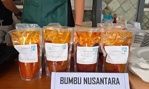Produk UMKM masuk rantai pasok kebutuhan jemaah haji 2026