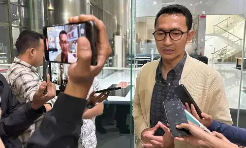 KPK periksa Robert Bonosusatya soal pungutan ke perusahaan tambang