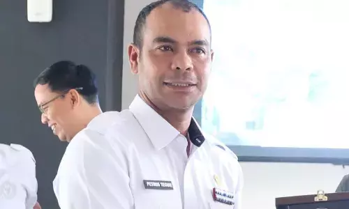 Imigrasi perkuat pengawasan atlet asing peserta lomba `Kerinci100`