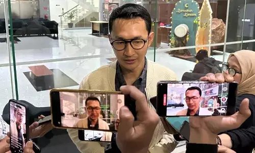 KPK ungkap pengusaha rokok Muhammad Suryo tidak penuhi panggilan