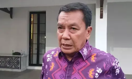 ASN non pelayanan di Tangerang mulai WFH di pekan depan