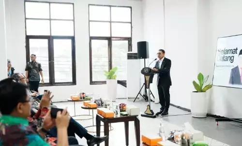 Menbud dan Danantara jajaki kolaborasi pemanfaatan aset sebagai museum