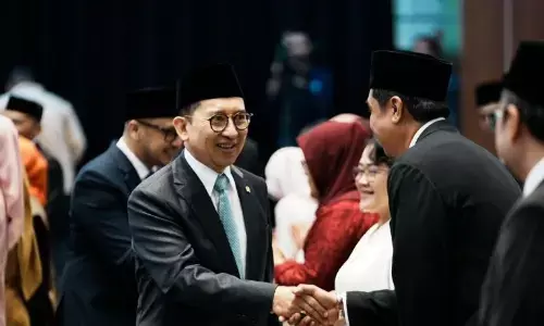 Menbud arahkan program majukan kebudayaan bermanfaat nyata dan terukur