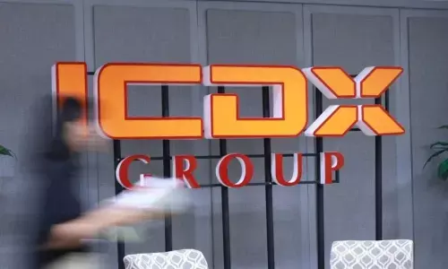 ICDX catat perdagangan berjangka komoditi naik 96 persen di Q1 2026