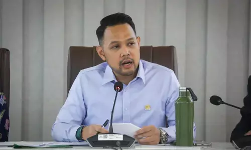 Diminta tanggung beban selisih harga BBM, Pertamina diingatkan jangan rugi