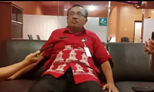 Pelayanan publik di Pemkab Semarang tetap masuk kerja di hari Jumat Pelayanan publik di Pemkab Semarang tetap masuk kerja di hari Jumat