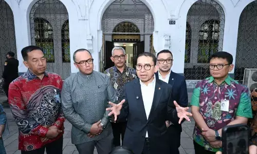 Jasa Raharja jajaki pemanfaatan aset gedung untuk museum di Kota Tua
