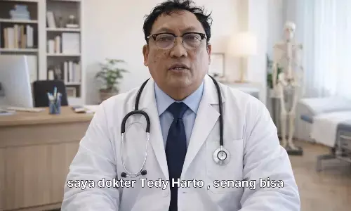 3 alasan mengapa anda sulit terlelap di malam hari