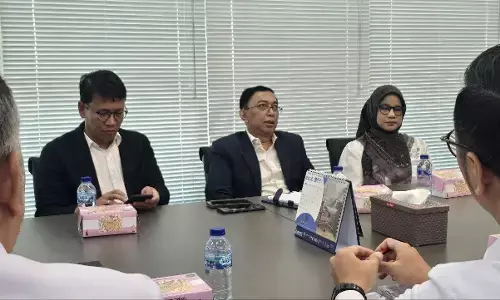 Kemenhaj & Imigrasi bersatu cegah Haji Ilegal
