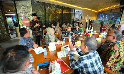 Gus Ipul tegaskan Sekolah Rakyat untuk anak-anak istimewa