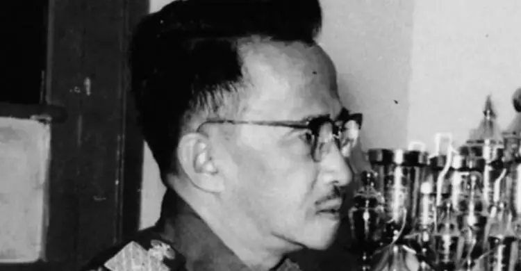 4 April 1946: Cikal bakal persandian RI dibentuk