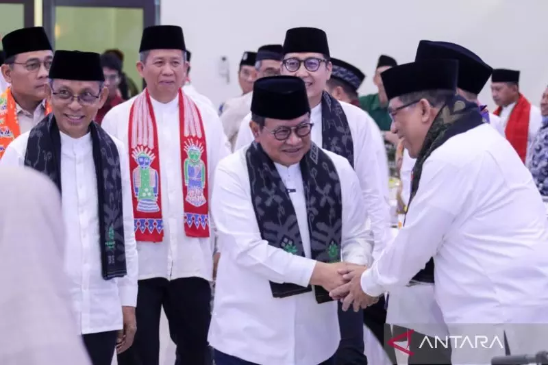 Sinergi DKI dan Muhammadiyah perkuat Jakarta Global Sinergi DKI dan Muhammadiyah perkuat Jakarta Global