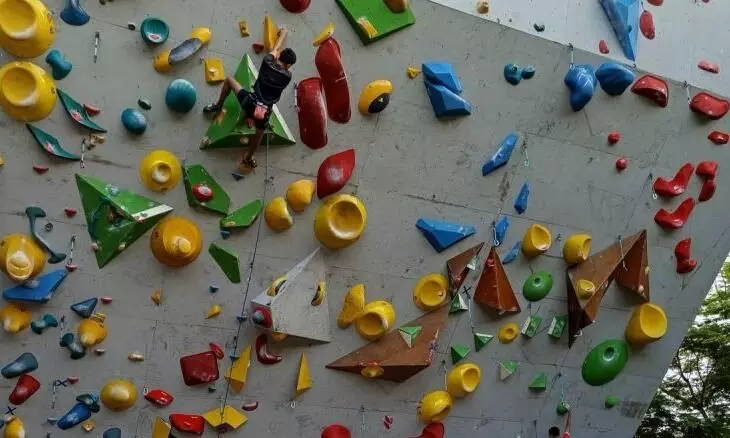 Raviandi kejar tiket Asian Games susul kembarannya Raviandi kejar tiket Asian Games susul kembarannya