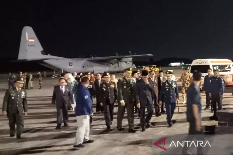 Gubernur DIY harap insiden TNI Gugur di Lebanon tak terulang