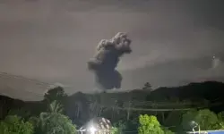 PGA laporkan Gunung Dukono Maluku Utara masih semburkan abu vulkanik PGA laporkan Gunung Dukono Maluku Utara masih semburkan abu vulkanik