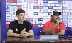 Empat pemain Semen Padang hampir dipastikan tak bermain lawan Persib