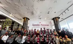 Target Asian Games usai World Climbing Asia Championship Meisan 2026 Target Asian Games usai World Climbing Asia Championship Meisan 2026