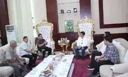 Kementan alokasikan 448 hektare cetak sawah di luwu