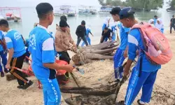 Donggala perkuat pengelolaan sampah berbasis sumber Donggala perkuat pengelolaan sampah berbasis sumber