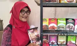 Padang raup PAD Rp5 miliar dari sektor kuliner