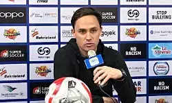 Bhayangkara siap jegal Persija di kandang Lampung