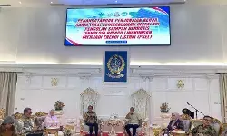 Tiga daerah Sulsel olah sampah jadi listrik lewat PSEL Tiga daerah Sulsel olah sampah jadi listrik lewat PSEL