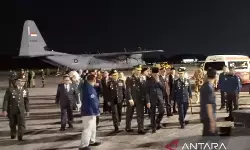 Gubernur DIY harap insiden TNI Gugur di Lebanon tak terulang Gubernur DIY harap insiden TNI Gugur di Lebanon tak terulang