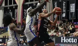 Satria Muda Pertamina Bandung kalah dari RANS, Rebound jadi masalah