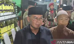 Wagub Jabar sampaikan duka atas gugurnya Mayor Zulmi