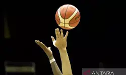 Mongolia, Korsel, Australia dominasi 3x3 Asia Cup 2026