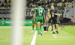 Ferforma Persebaya meningkat saat lawan Persita