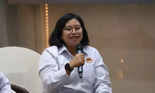 LPSK dorong penguatan perlindungan saksi lewat pembahasan RUU LPSK dorong penguatan perlindungan saksi lewat pembahasan RUU