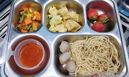 Kasus keracunan MBG Jakarta, BGN tanggung biaya korban