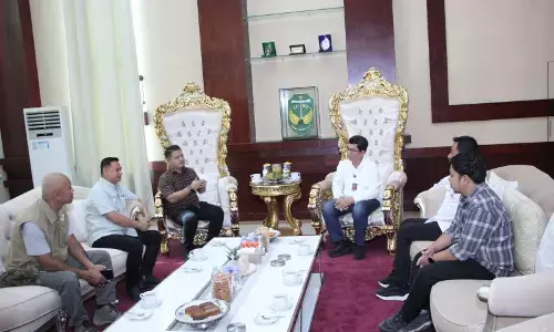 Kementan alokasikan 448 hektare cetak sawah di luwu