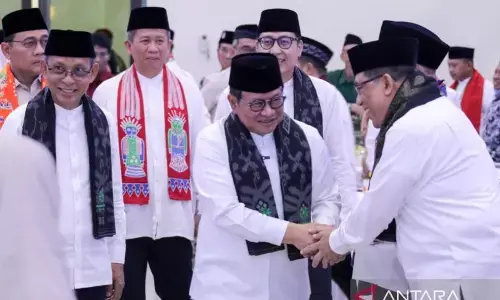 Sinergi DKI dan Muhammadiyah perkuat Jakarta Global