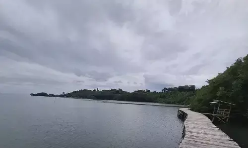 Disparekraf Lampung perkuat keamanan destinasi wisata