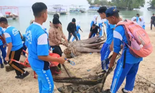 Donggala perkuat pengelolaan sampah berbasis sumber Donggala perkuat pengelolaan sampah berbasis sumber