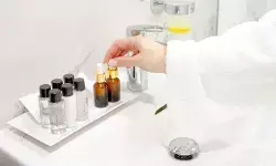 Jaga kelembaban kulit dengan skincare mengandung hyaluronic acid Jaga kelembaban kulit dengan skincare mengandung hyaluronic acid