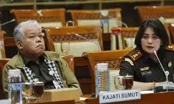 Kejagung periksa jajaran Kejari Karo imbas kasus Amsal Sitepu