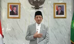 Kemenag usulkan tambahan anggaran Rp24,8 T untuk sekolah keagamaan Kemenag usulkan tambahan anggaran Rp24,8 T untuk sekolah keagamaan