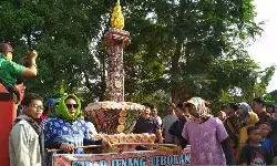 Pemkab Kudus usulkan 13 warisan budaya tak benda