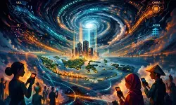 AI Boom atau Bubble? Indonesia perlu siap, bukan sekadar hype