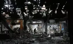 Dubes Rusia sebut Inggris terlibat serangan AS ke Iran