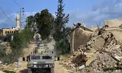 Hezbollah klaim serang kapal perang Israel