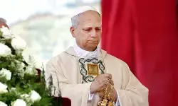 Pope Leo XIV serukan perdamaian di tengah konflik global